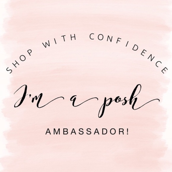 Posh Ambassador 💕 - Picture 1 of 1